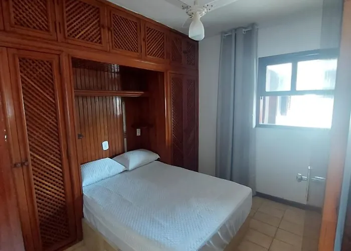 Casa Na Praia Do Lazaro Com Jacuzzi Aquecida II